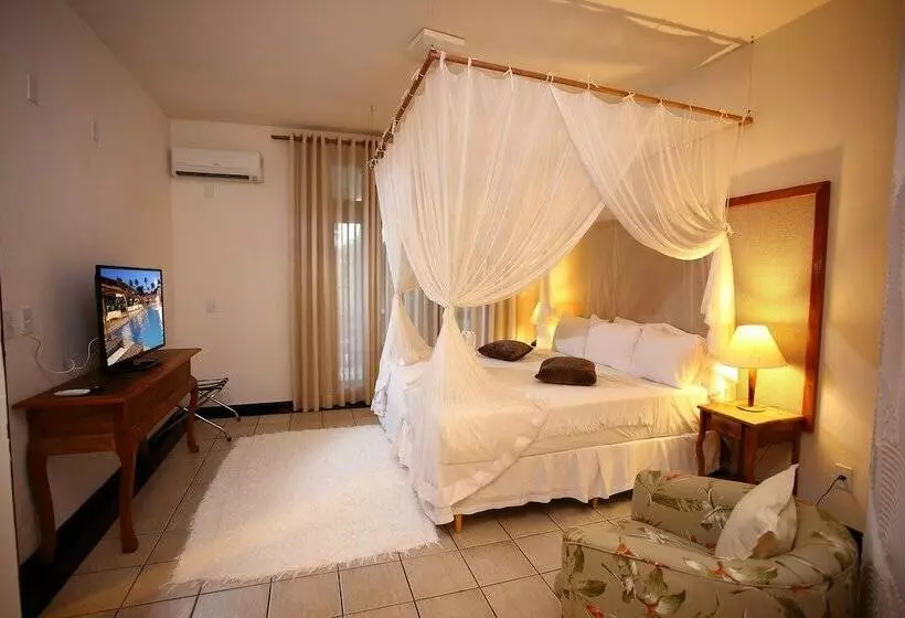 سوئیت مستر, Porto Seguro Praia Resort All Inclusive