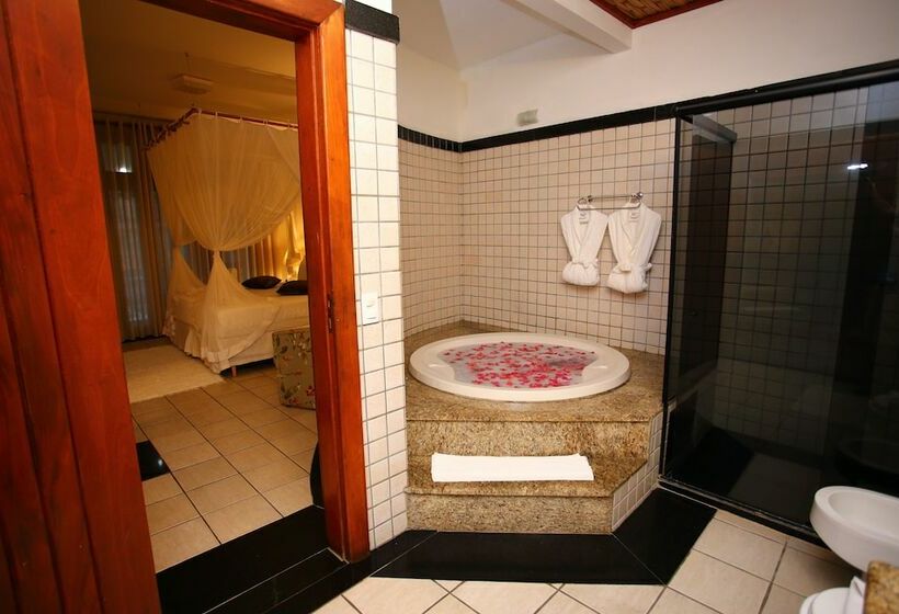 Люкс Мастер, Porto Seguro Praia Resort   All Inclusive
