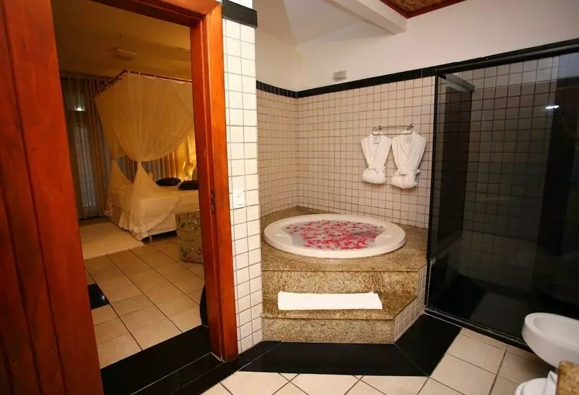 سوئیت مستر, Porto Seguro Praia Resort All Inclusive