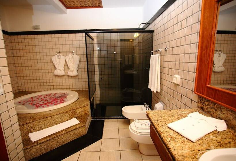 ماستر سويت, Porto Seguro Praia Resort   All Inclusive