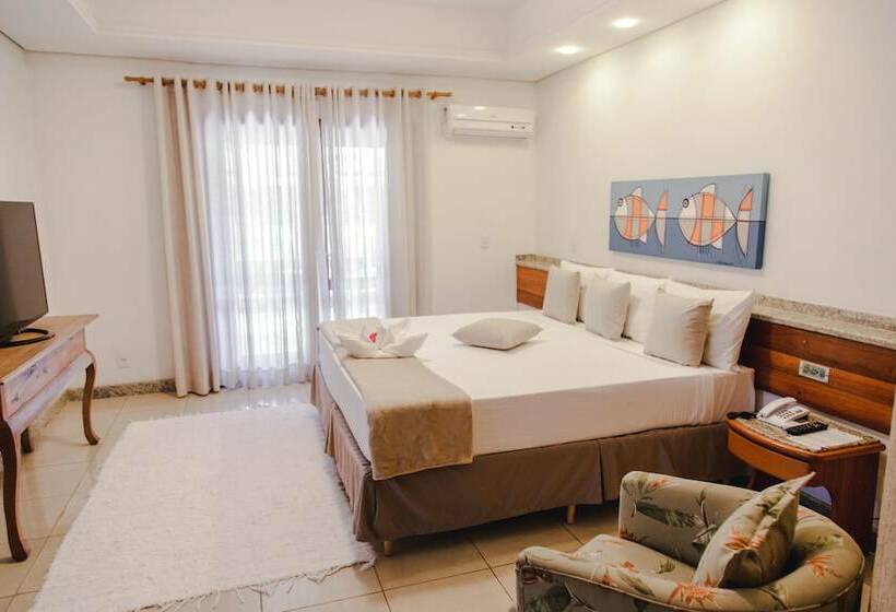 Master Suite, Porto Seguro Praia Resort   All Inclusive