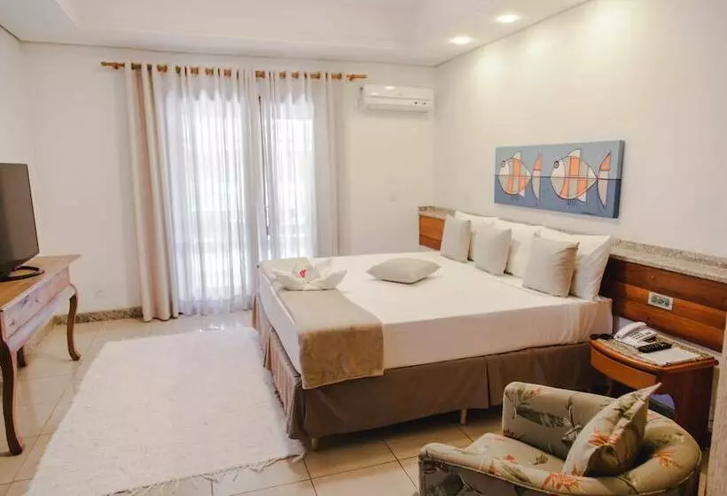 سوئیت مستر, Porto Seguro Praia Resort All Inclusive