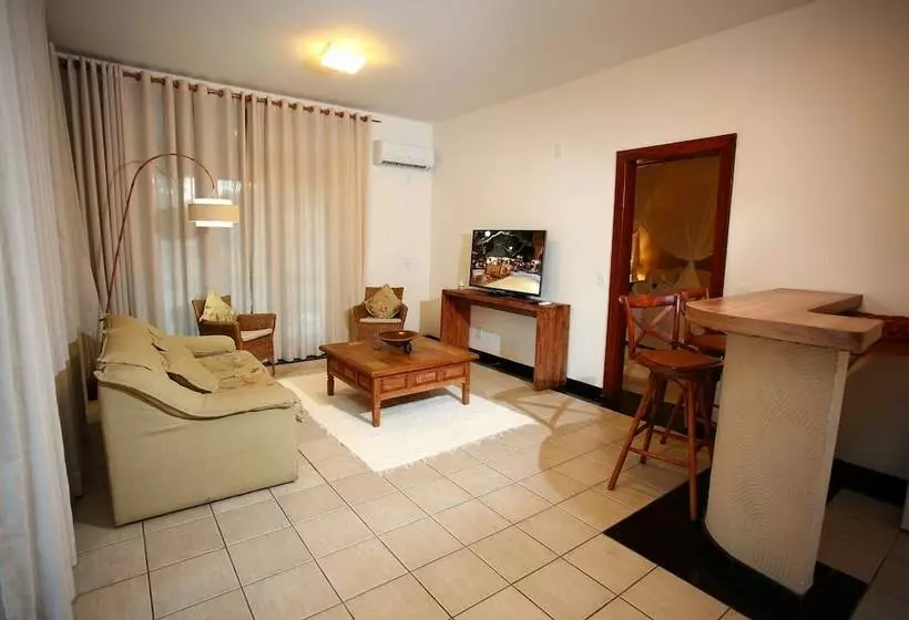سوئیت مستر, Porto Seguro Praia Resort All Inclusive