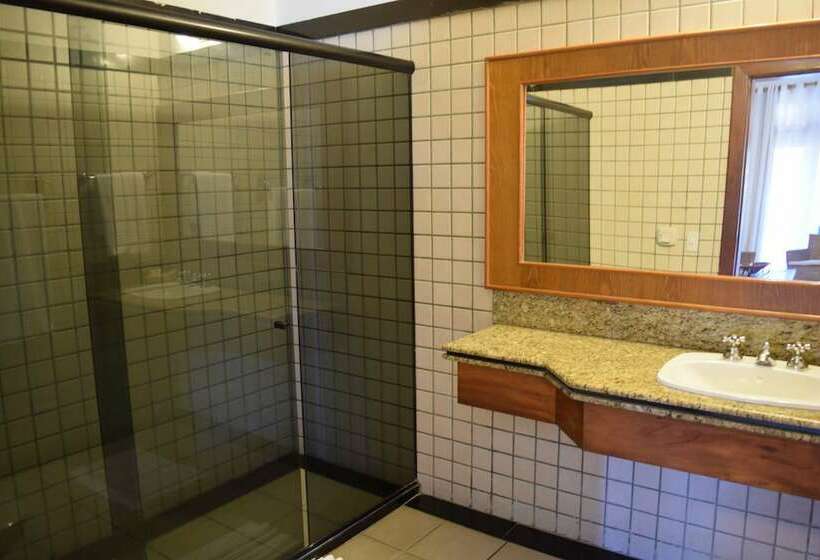 Master Suite, Porto Seguro Praia Resort   All Inclusive