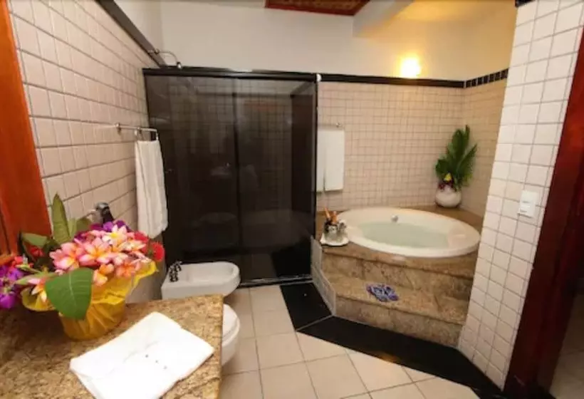 سوئیت مستر, Porto Seguro Praia Resort All Inclusive