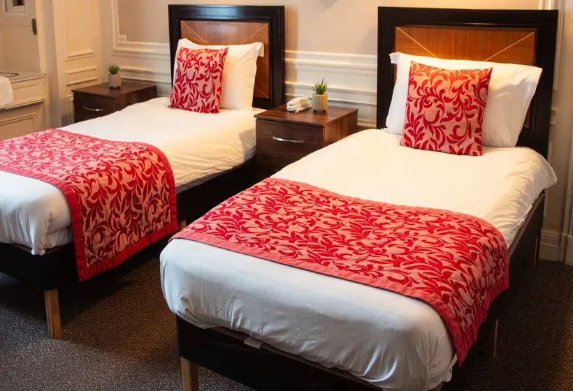 اتاق استاندارد, Adelphi