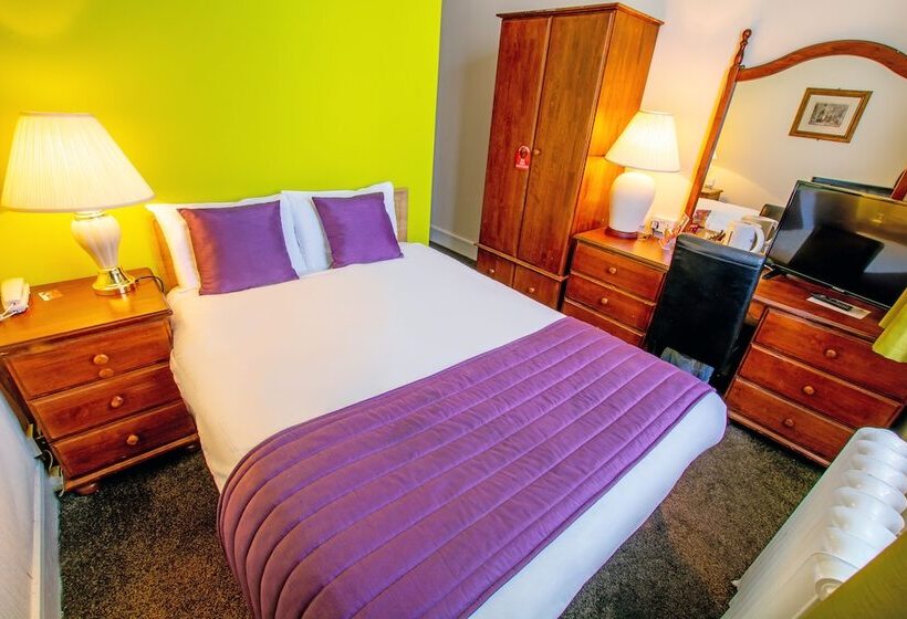 חדר סטנדרט, Adelphi