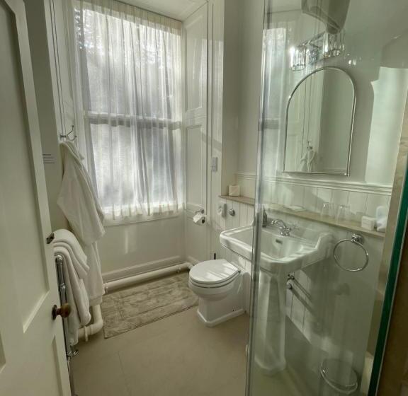 غرفة بريميوم, Bunchrew House