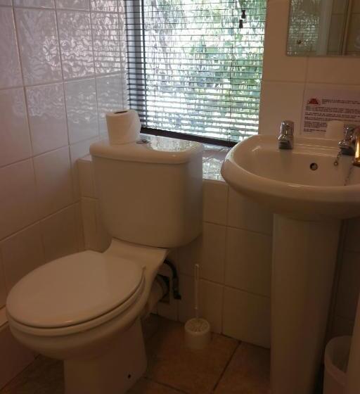 Номер Стандарт Индивидуальный, Celebrity Bournemouth East Cliff By Villare Hotels