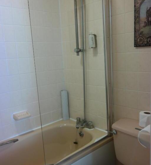 Номер Стандарт Индивидуальный, Celebrity Bournemouth East Cliff By Villare Hotels