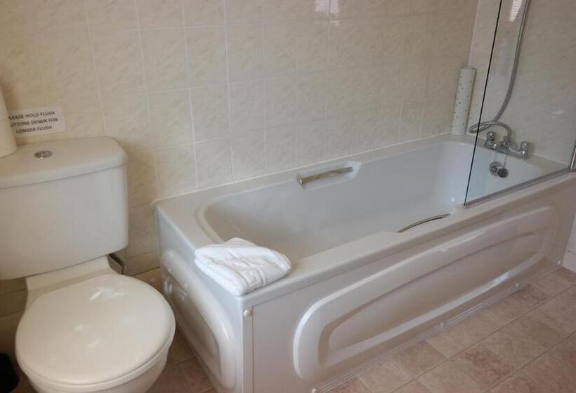 Семейный Номер, Celebrity Bournemouth East Cliff By Villare Hotels