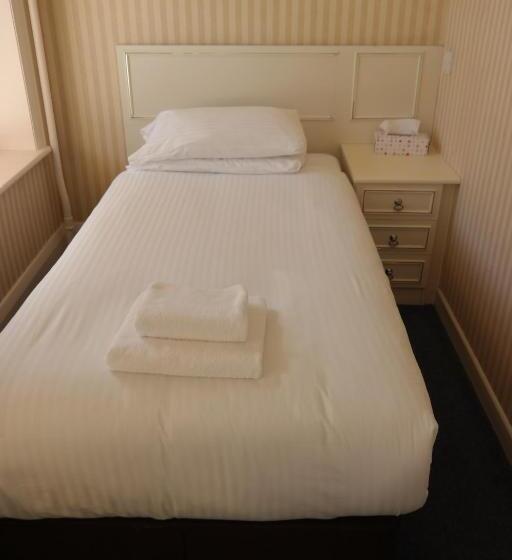 Семейный Номер, Celebrity Bournemouth East Cliff By Villare Hotels