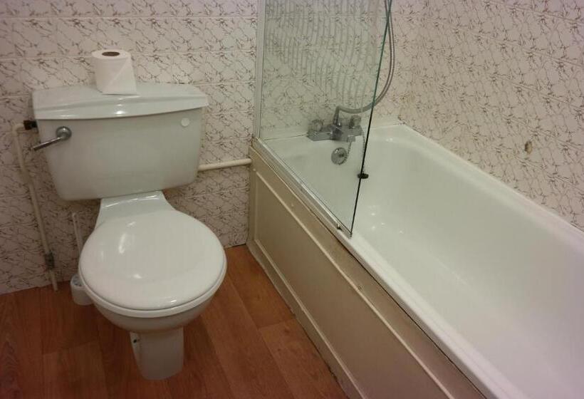 Четырехместный Номер Стандарт, Celebrity Bournemouth East Cliff By Villare Hotels