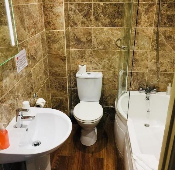 Номер Superior, Celebrity Bournemouth East Cliff By Villare Hotels