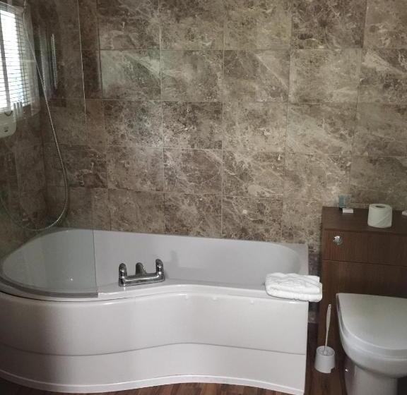 اتاق سوپریور سه تخته, Celebrity Bournemouth East Cliff By Villare Hotels