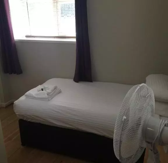 اتاق سوپریور سه تخته, Celebrity Bournemouth East Cliff By Villare Hotels