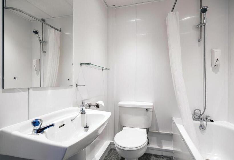 标准间, Comfort Inn Birmingham