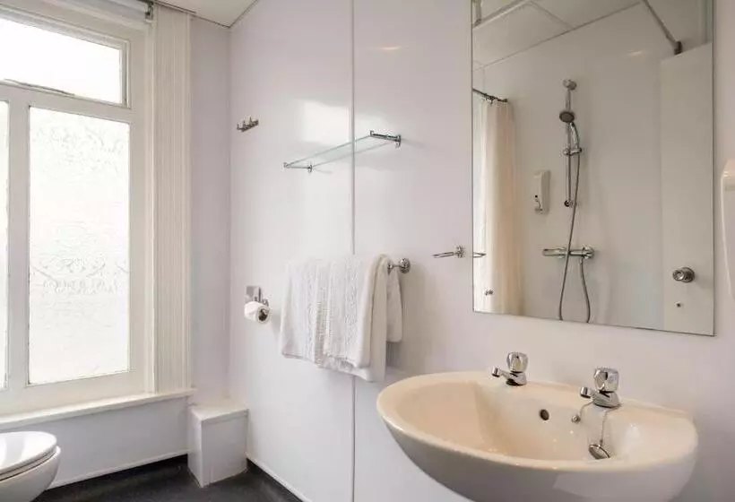 スタンダードルーム, Comfort Inn Birmingham