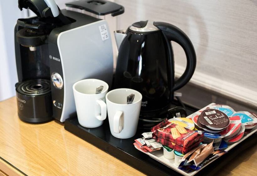 스탠다드 룸, Craigmonie Hotel Inverness By Compass Hospitality