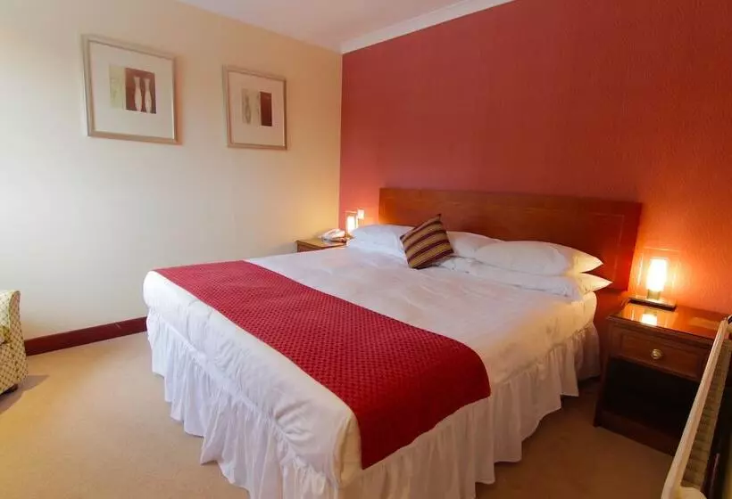 اتاق استاندارد, Craigmonie Hotel Inverness By Compass Hospitality