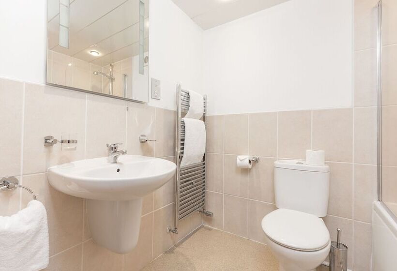 غرفة قياسية, Craigmonie Hotel Inverness By Compass Hospitality