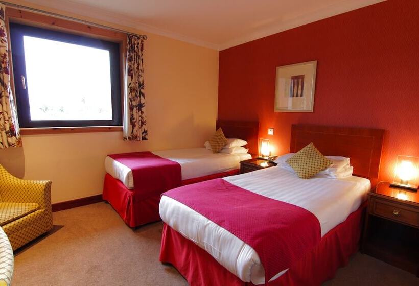 스탠다드 룸, Craigmonie Hotel Inverness By Compass Hospitality