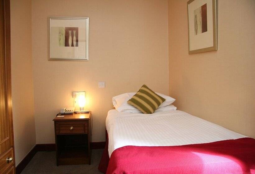 غرفة قياسية فردية, Craigmonie Hotel Inverness By Compass Hospitality