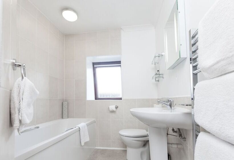 غرفة دوبلكس, Craigmonie Hotel Inverness By Compass Hospitality