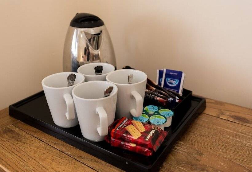 غرفة تنفيذية, Craigmonie Hotel Inverness By Compass Hospitality