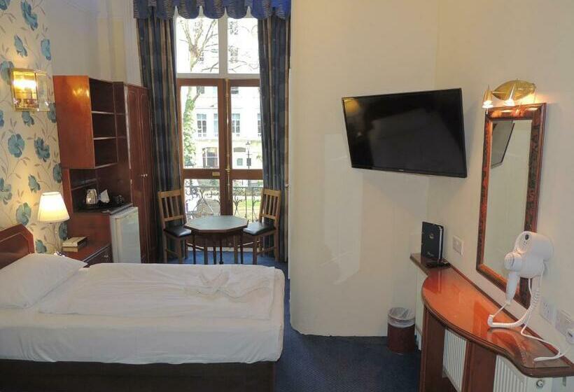 スタンダードトリプルルーム, Dolphin