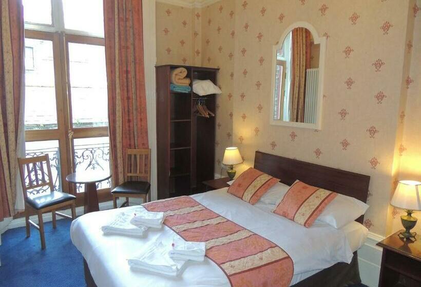 スタンダードトリプルルーム, Dolphin