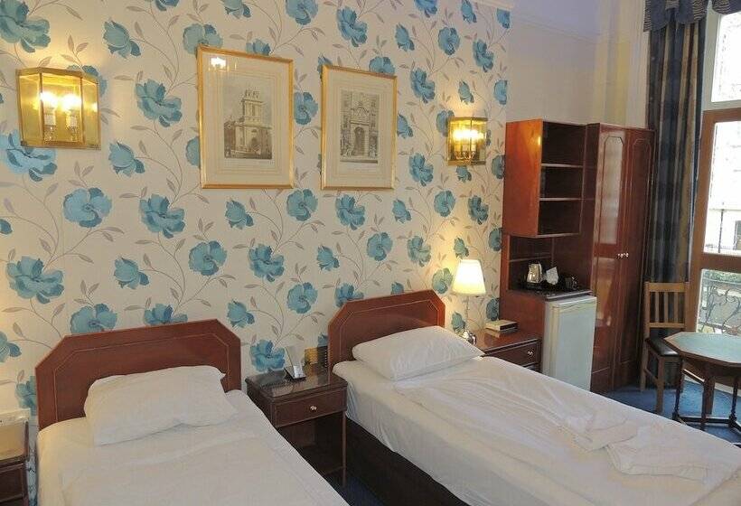 スタンダードトリプルルーム, Dolphin