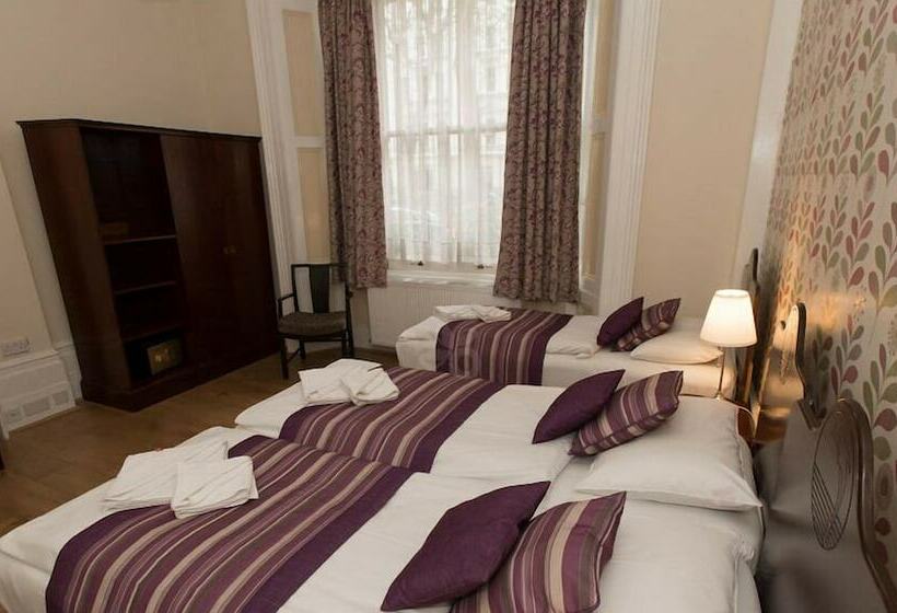 スタンダードトリプルルーム, Dolphin