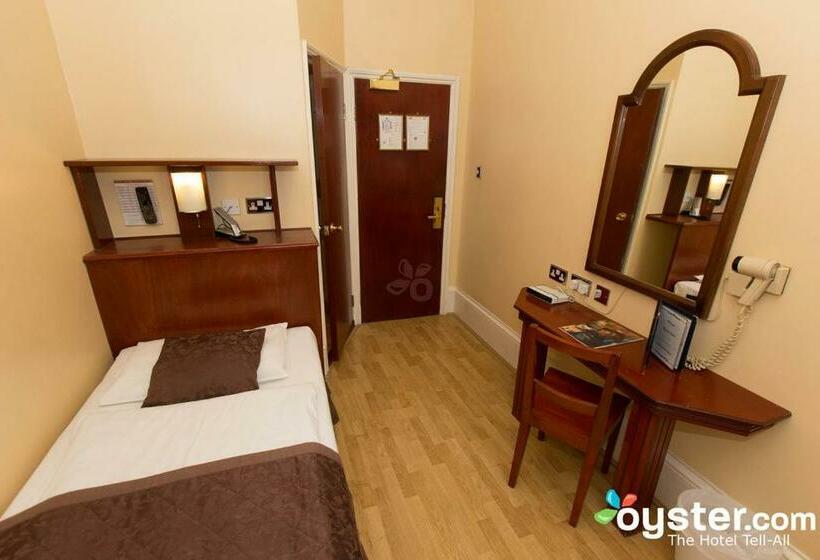 スタンダードシングルルーム, Dolphin