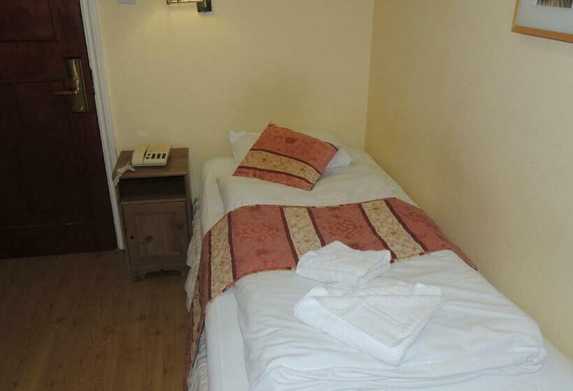 スタンダードシングルルーム, Dolphin