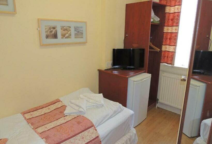 スタンダードシングルルーム, Dolphin