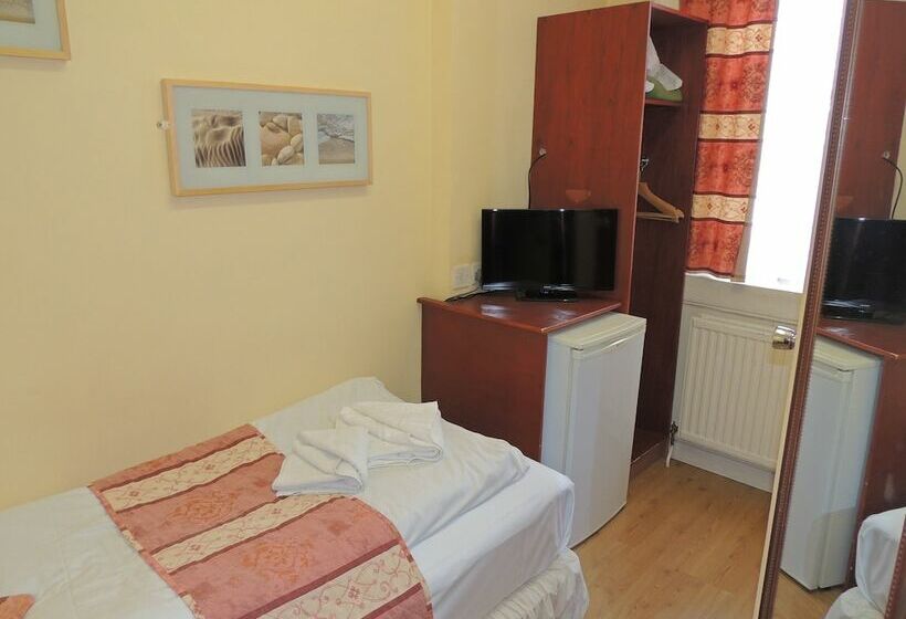 スタンダードシングルルーム, Dolphin