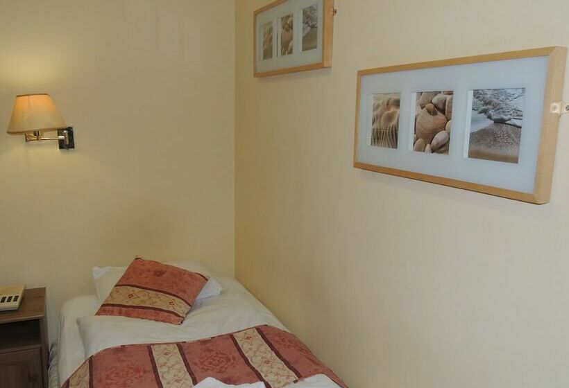 スタンダードシングルルーム, Dolphin