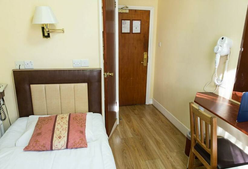 スタンダードシングルルーム, Dolphin