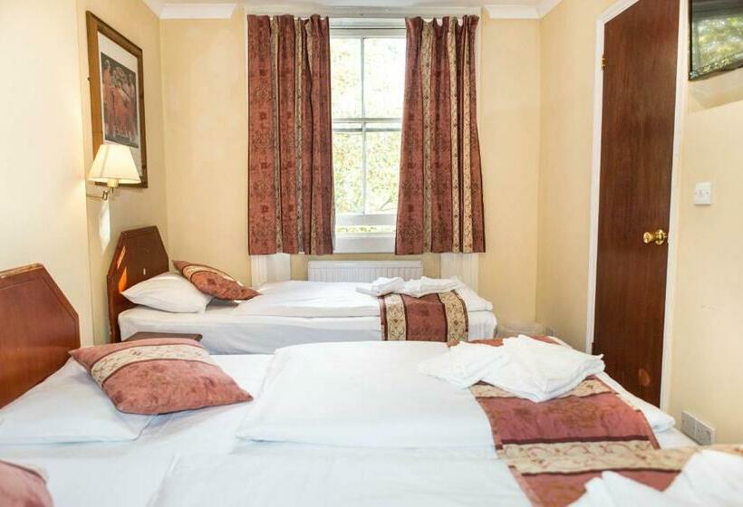 スタンダード４人部屋, Dolphin