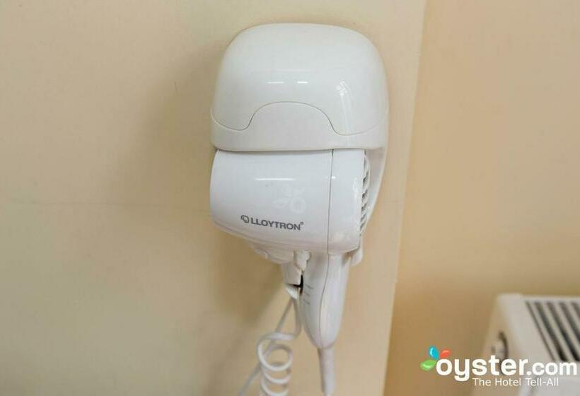 スタンダード４人部屋, Dolphin