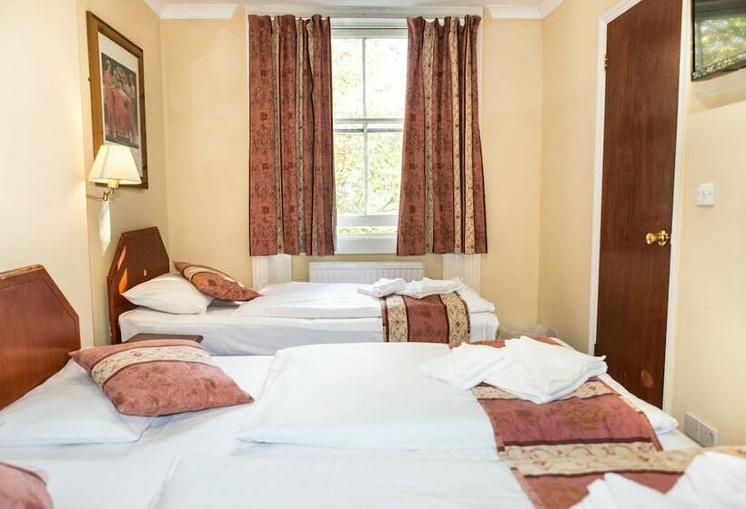 スタンダード４人部屋, Dolphin