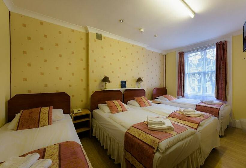 スタンダード４人部屋, Dolphin