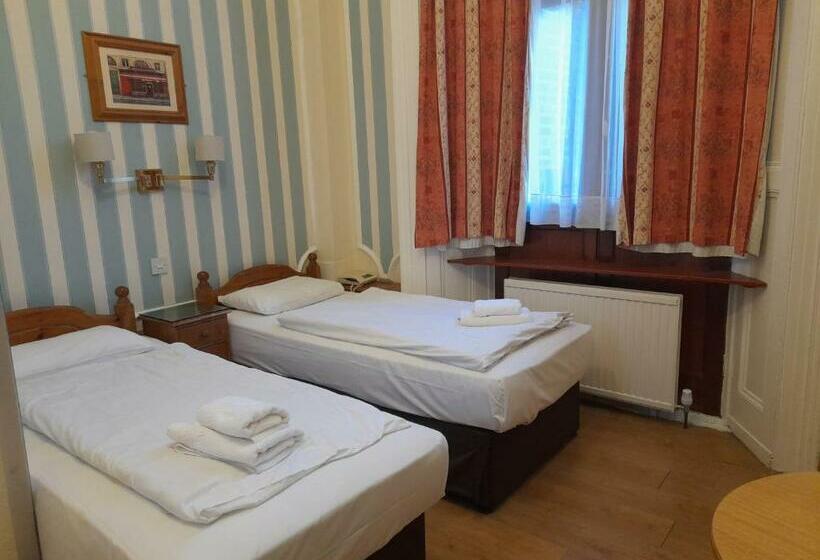 スタンダードルーム, Dolphin