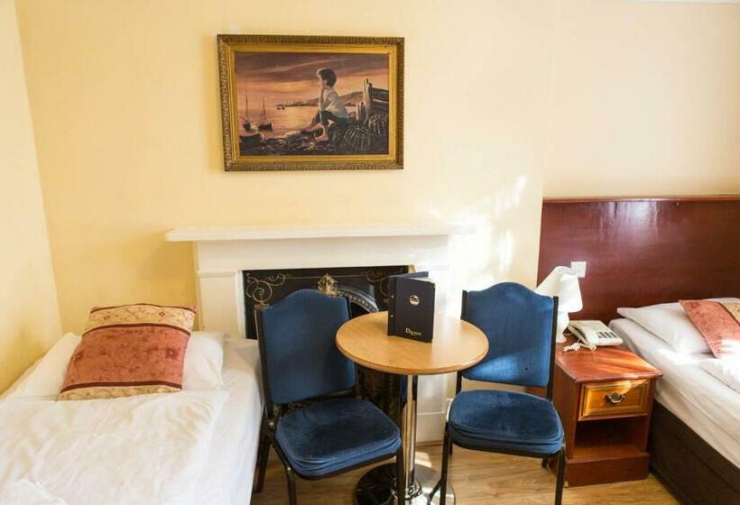 スタンダードルーム, Dolphin