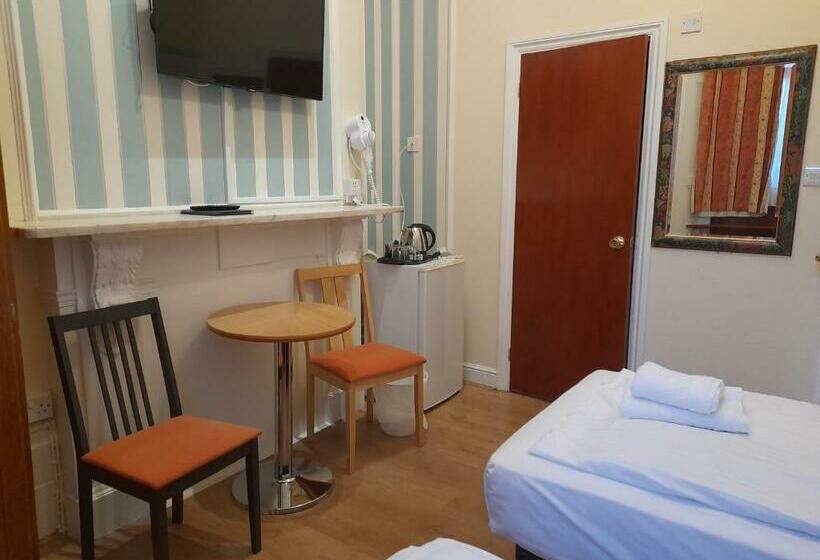 スタンダードルーム, Dolphin