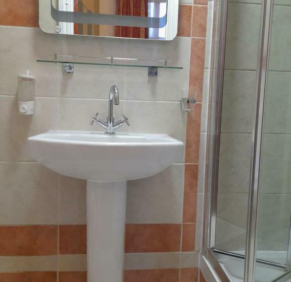 スタンダードルーム, Dolphin