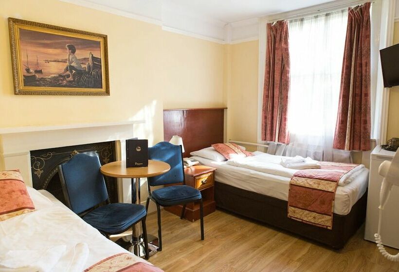 スタンダードルーム, Dolphin