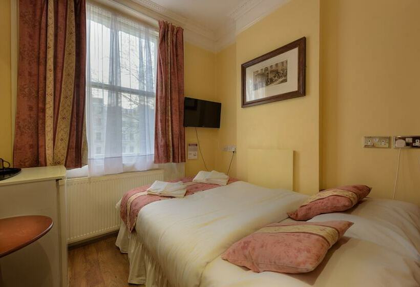 スタンダードルーム, Dolphin