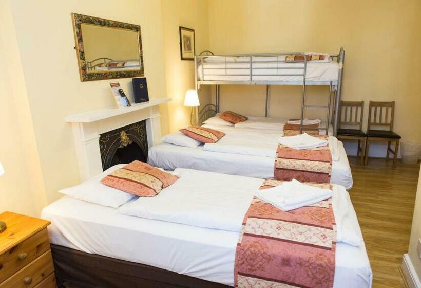 ファミリールーム, Dolphin